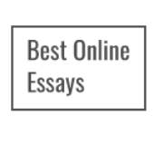 Best Online Essay company 